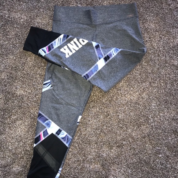 PINK Victoria's Secret Pants - PINK leggings